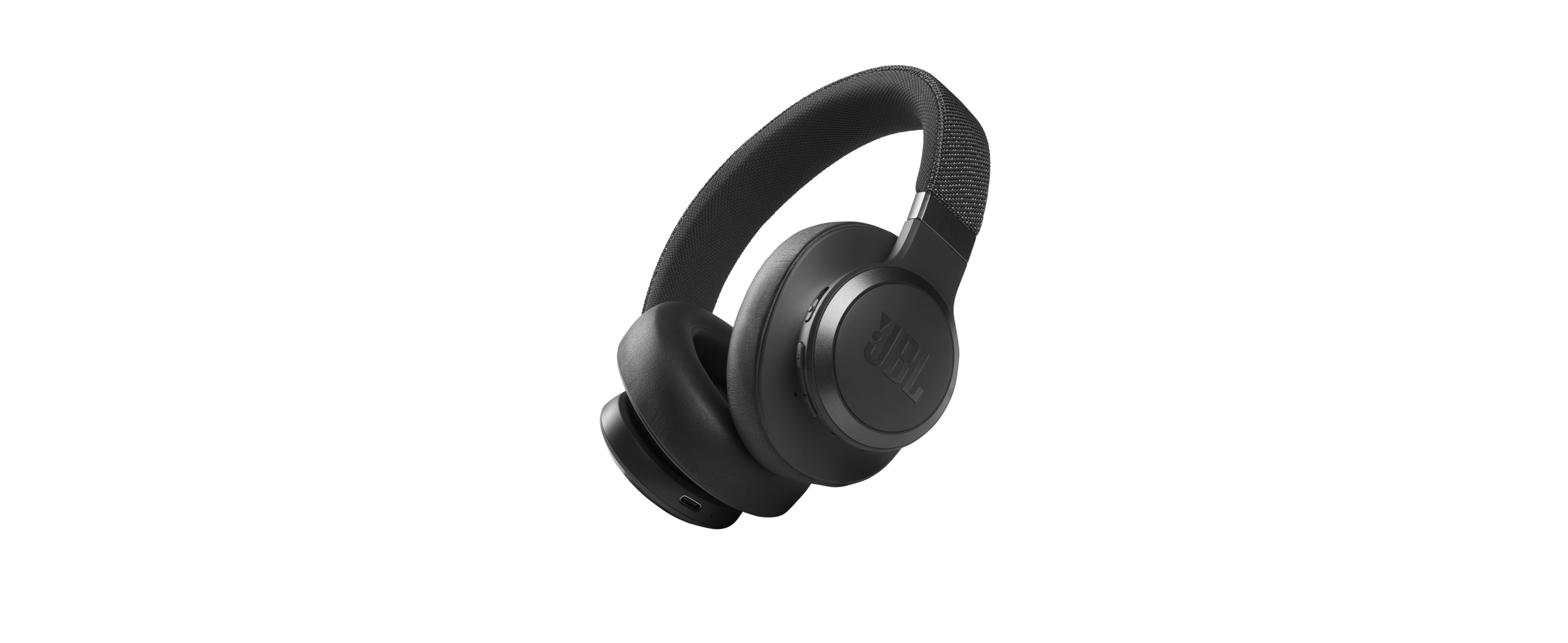 Free Shipping! JBL Live 660NC, Wireless Over-Ear Headphones