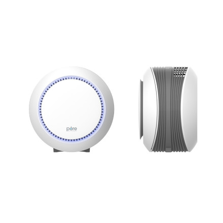 Pure Zone Halo Air Purifier deals