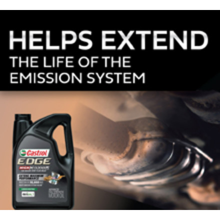 Castrol Edge 5w30 Fully Synthetic Engine Oil, Unit Pack Size: Can of 5 Litre  at Rs 149/litre in Agra