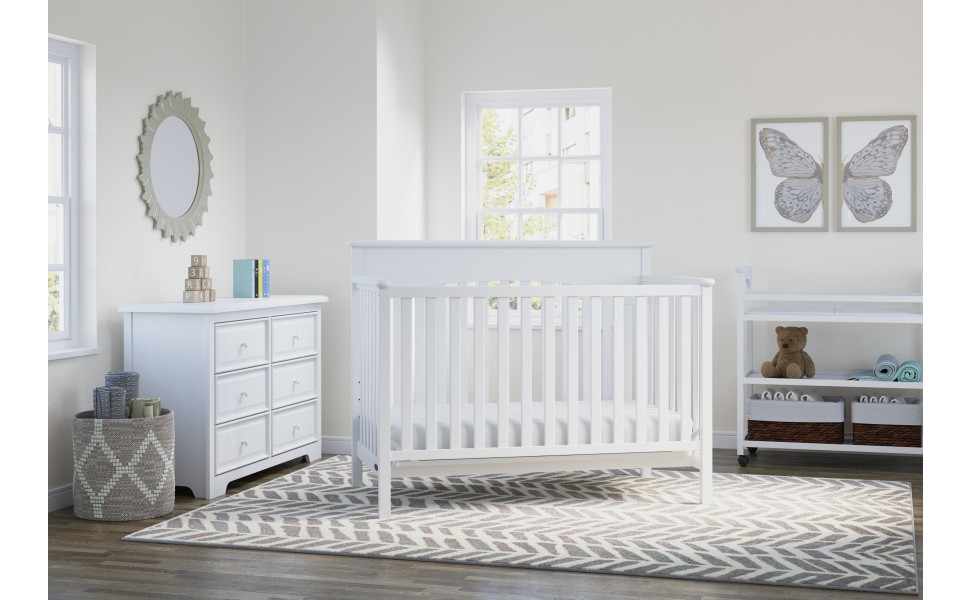 Graco lauren crib model number best sale