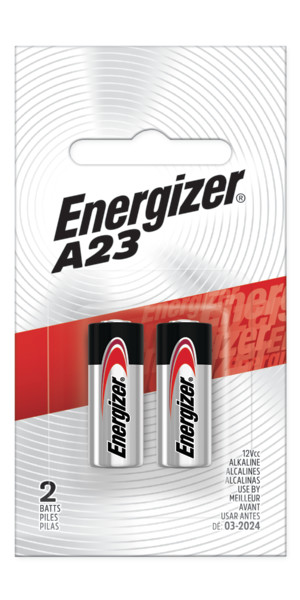 Energizer Miniature Alkaline