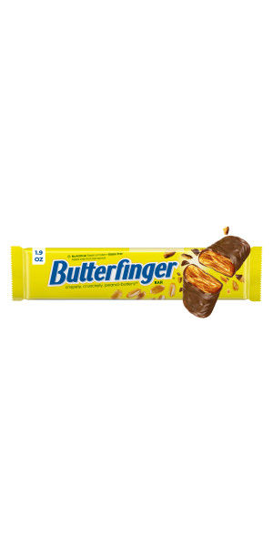 Butterfinger Full Size