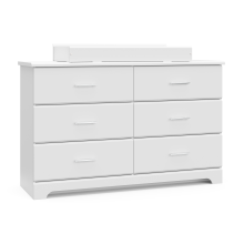 Storkcraft brookside 4 drawer clearance chest