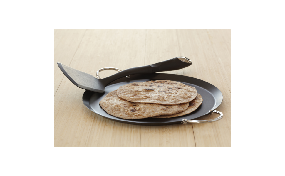 Non - Stick Comal 11.5” — Sandy's Imports