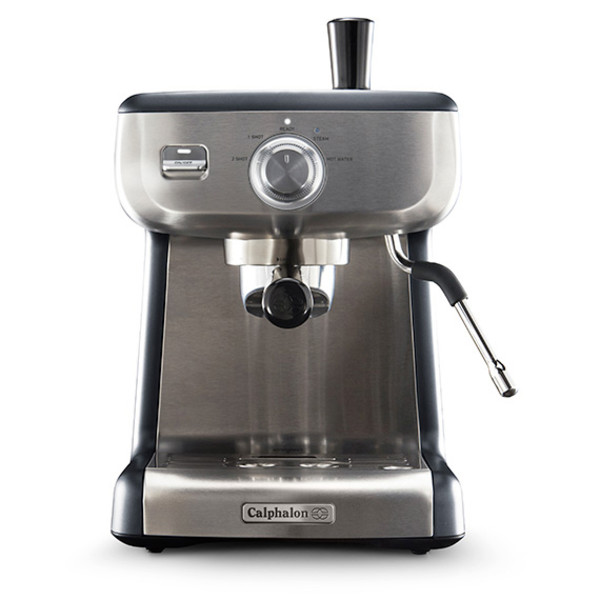 Temp IQ Espresso Machine - Thumbnail 5