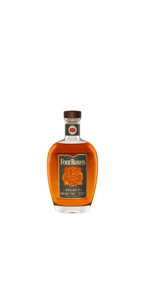 Four Roses Small Batch 750ml バーボンウィスキー 最新作売れ筋が満載 – 750mL Whiskey Bourbon Batch Small Roses