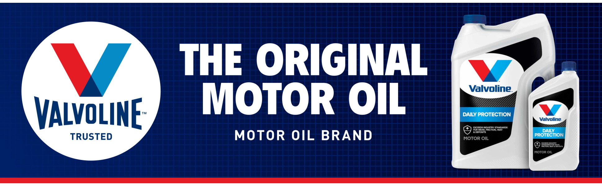 Valvoline Daily Protection NonDetergent SAE 30, 41 OFF