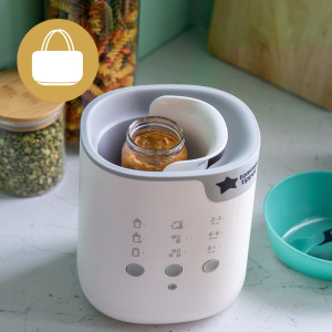 Tommee Tippee Multiwarm Intuitive Review