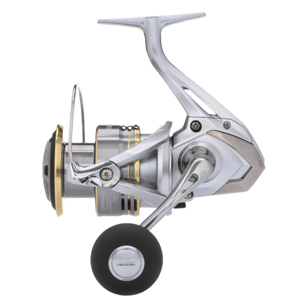 Shimano Fishing SEDONA C5000XG FJ CLAM Spinning Reels