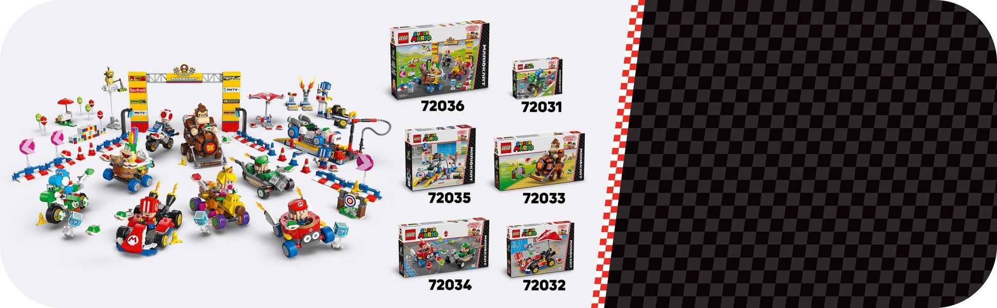 Nintendo birthday gift ideas for kids