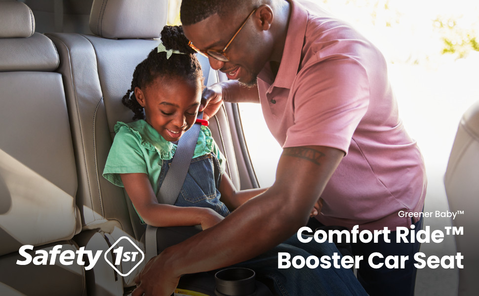 Car Safety Seat Footrest - Comfort for Kids – Boss Seth