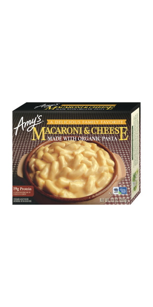 Macaroni & Cheese