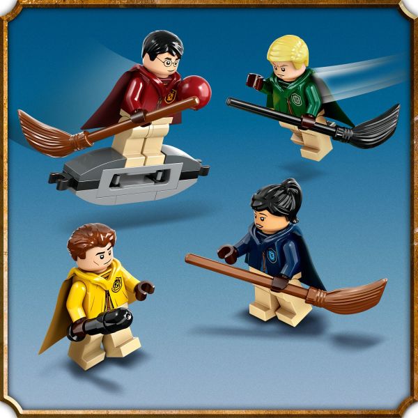 LEGO® Harry Potter Quidditch Trunk 76416 (Retiring Soon) by LEGO