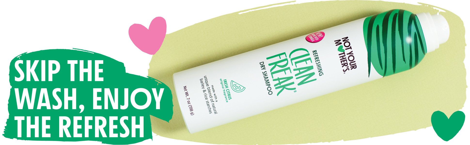 hair supplies mini dry shampoo clean freak dry shampoo hair care products hair repair hair care for women hair volumizer dry shampoo not your mothers hair treatment travel size dry shampoo travel dry shampoo hair styling products not your mother's dry shampoo hair stuff hair products hair hair accessories for women hair care dry shampoo for women hair oil shampoo dry shampoo