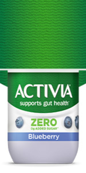 Zero 0g Added Sugar
