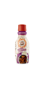 Planet Oat Sweet Crème Coffee Creamer, 32 oz