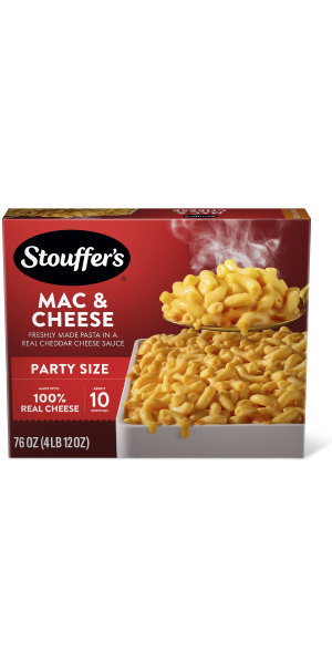 Mac & Cheese