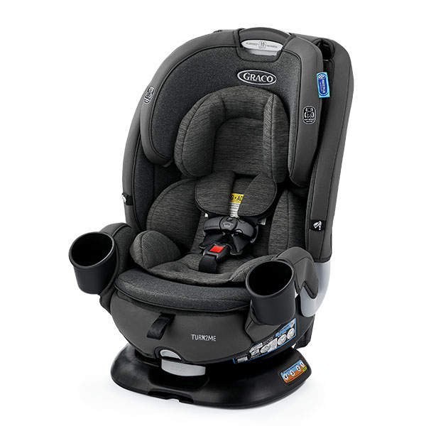 Graco Turn2Me 3 in 1 Car Seat Manchester Walmart