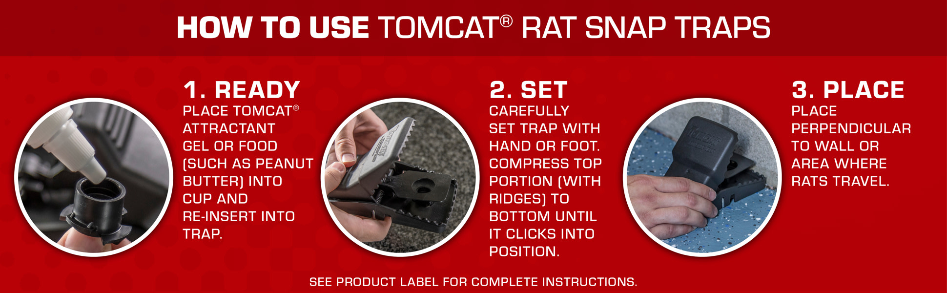 Easy to Use
