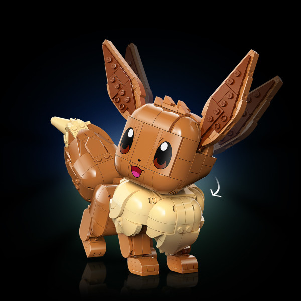 Pose the ears, dial up the cuteness.
