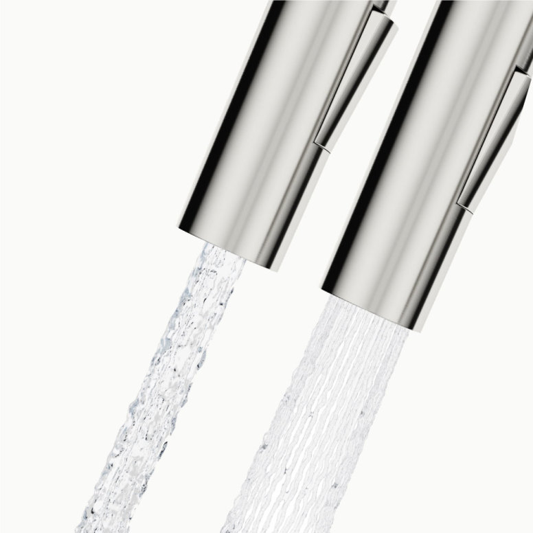 Splash-Free Experience	