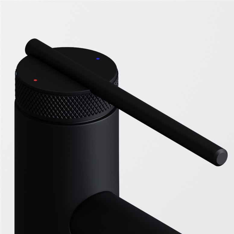 Intelligent Handle Design for Easy Operation