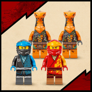 Ninjago Flashcards