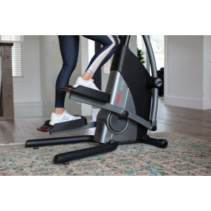 ProForm Cadence HIIT CS Elliptical Trainer with 10 Hybrid Stride and 30 Day iFIT Membership