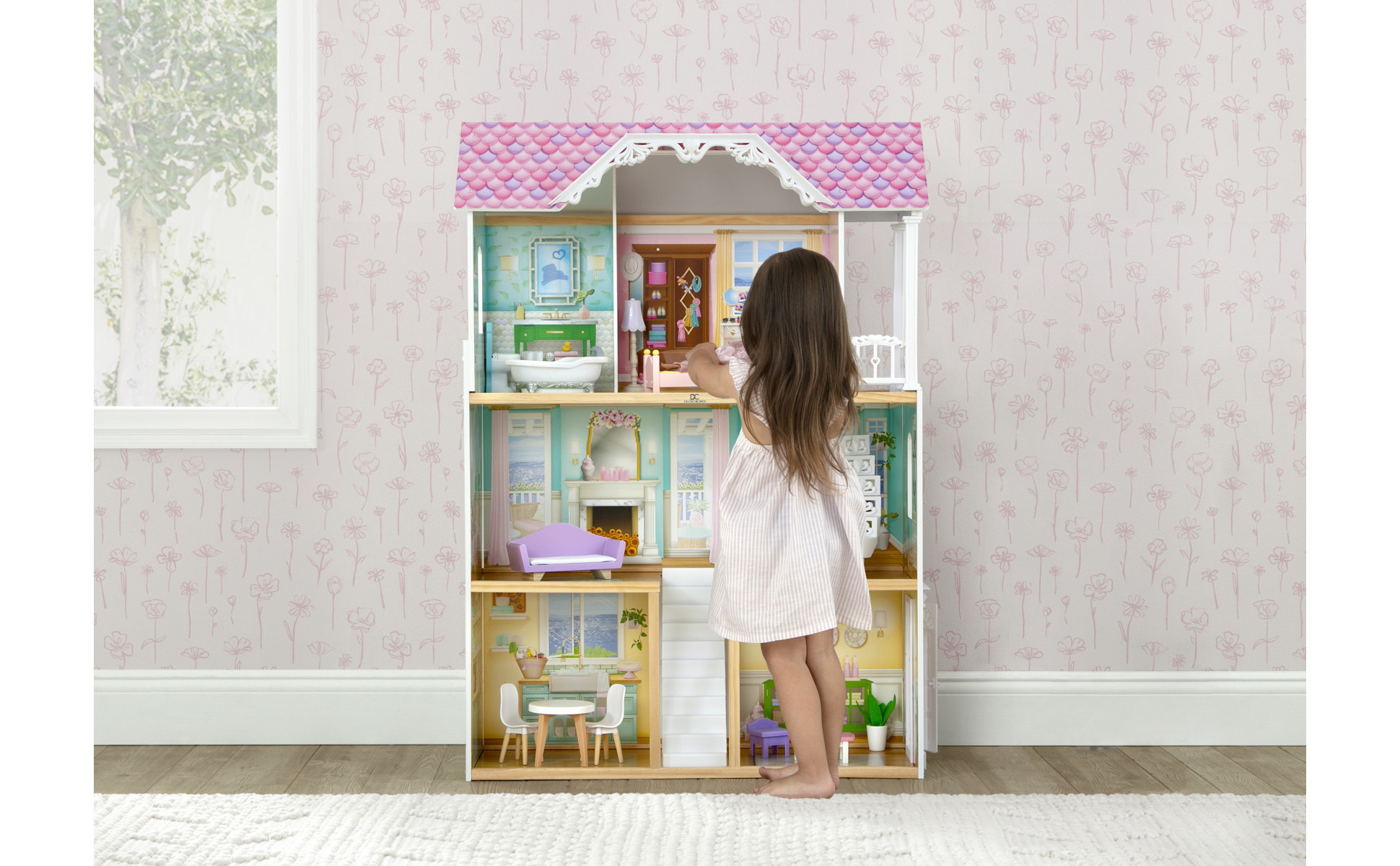 My Dream Dolls' House セクション3〜12 81lnWbooxlL._UF350,350_QL50_.jpg