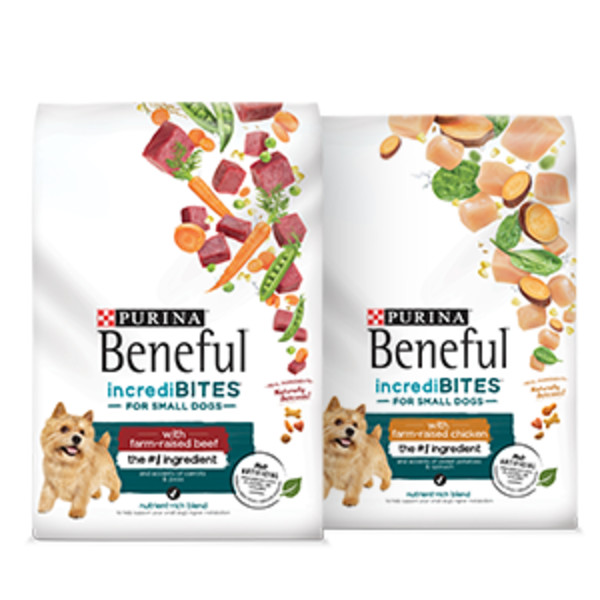 Beneful dog food petco hotsell