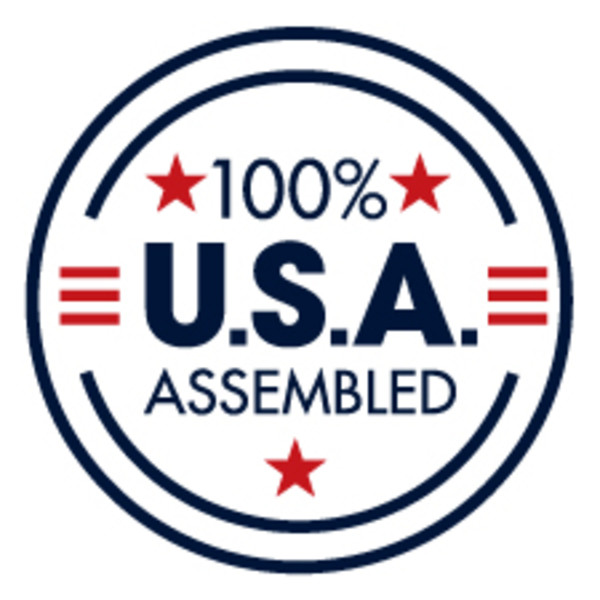 Serta® Nestled Night 10" Full Medium Firm Gel Memory Foam Mattress in a