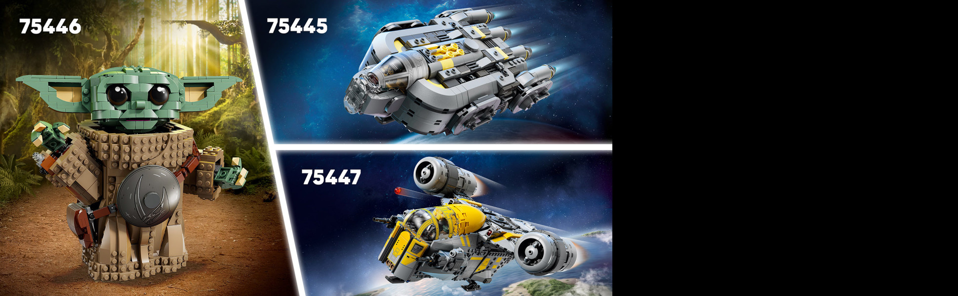 Fantastic Star Wars gifts for all ages
