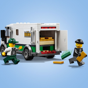 LEGO® 60198 Cargo Train - ToyPro