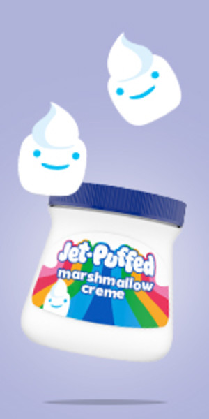 Marshmallow Creme