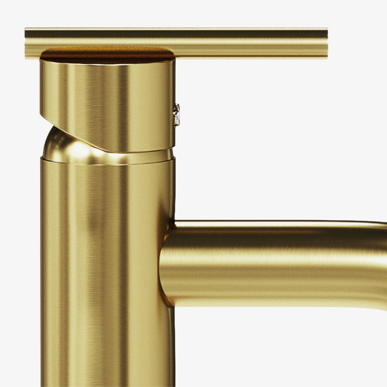 Intelligent Handle Design for Easy Operation