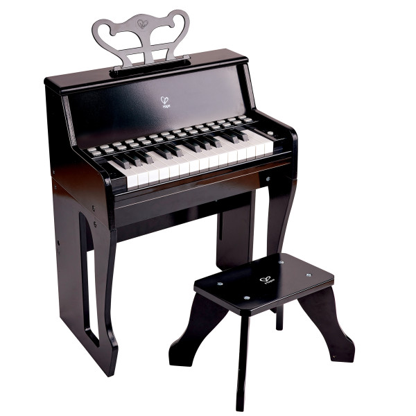 【シェーンハット】WOODEN TOY PIANO【30鍵】 楽天市場】Schoenhut(シェーンハット) / Fancy Baby Grand (Red