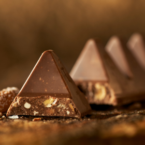 Toblerone Chocolates Tiny Purse Pack - 9.7 Oz - Safeway