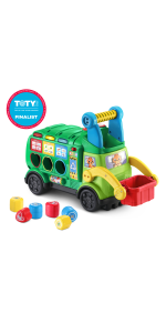 VTech® 4-in-1 Learning Letters Train™ Sit-to-Stand Walker, Ride-on Toy,  Unisex 