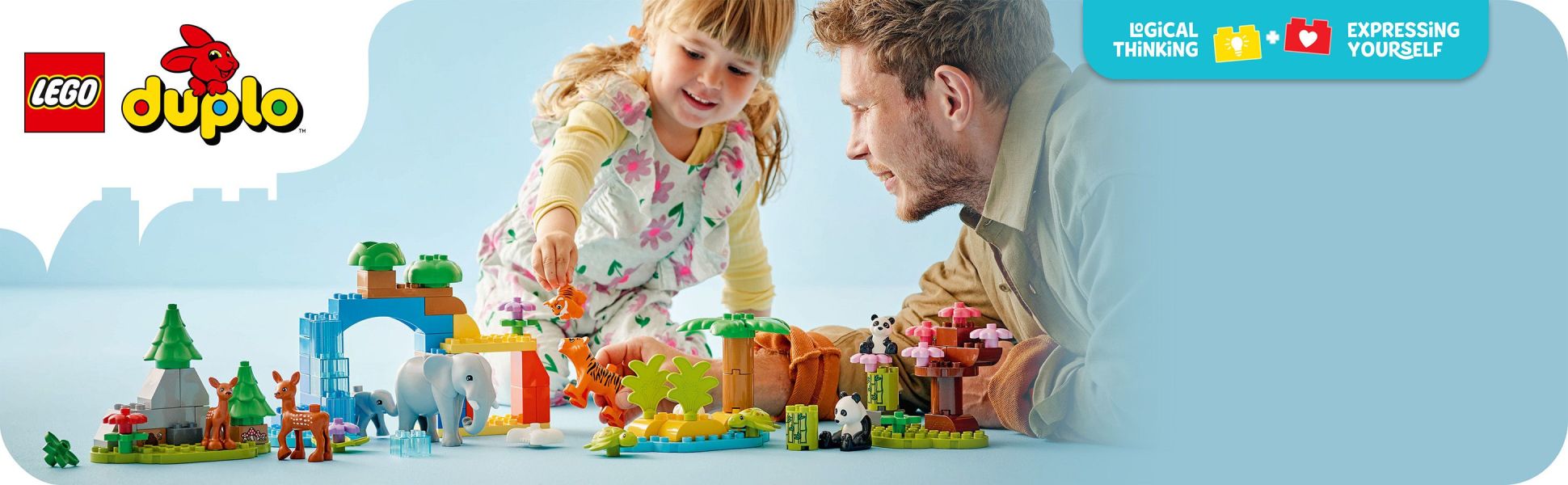 A toddler toy that takes preschoolers on a learning adventure around the world, while teaching them a raft of early skills.
