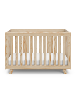 Beckett 3 in sales 1 crib white