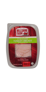 Oven Roasted Turkey Breast