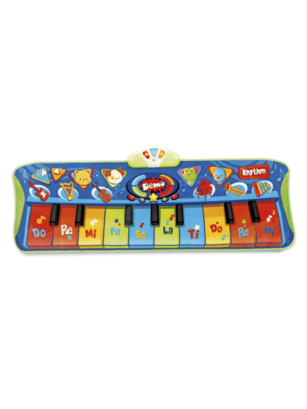 Tap Step Music ゲーム Palm Pilot 音ゲー Overview | Walkmp3rson: Personal MP3 'Tape' Player