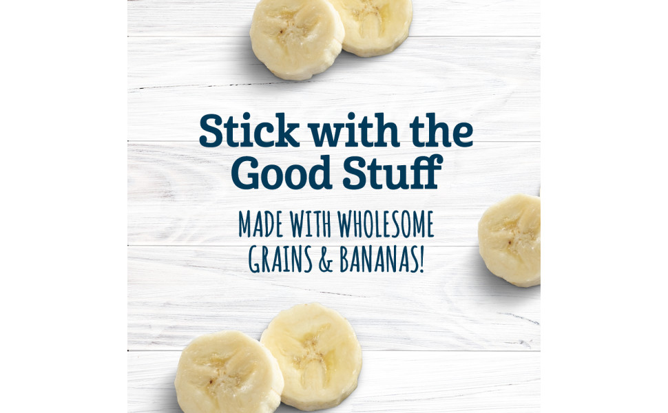 gerber banana teething sticks