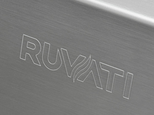 COMMERCIAL BRUSHED FINISH 