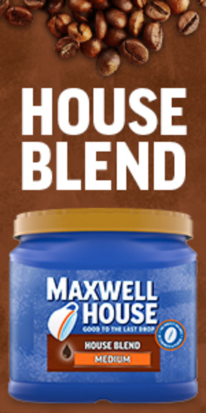 House Blend