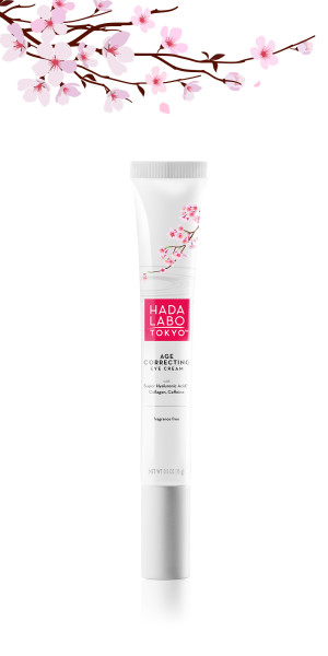 Age Correcting Eye Cream