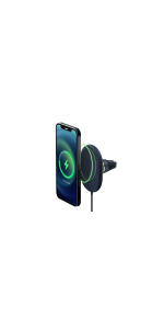 Velox Wireless Air Vent Mount