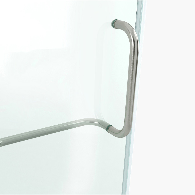 Convenient Door Handles