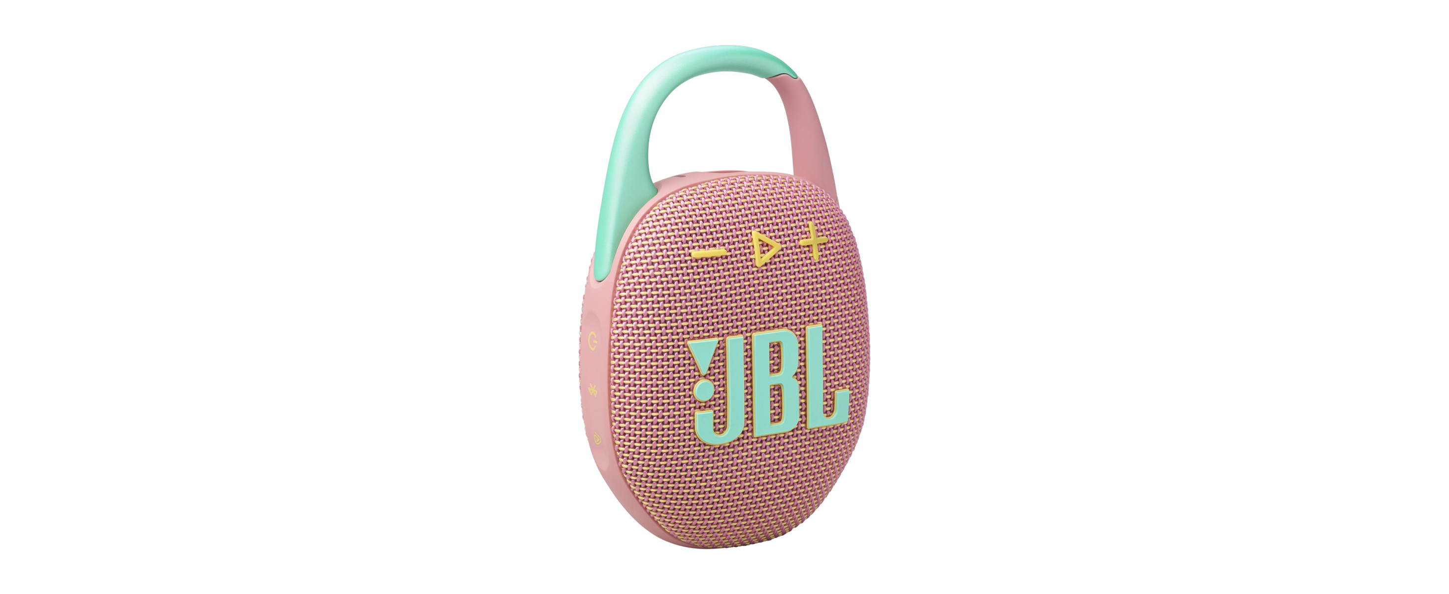 JBL, Portable Bluetooth Waterproof Speaker, Clip 5, Ultra-portable