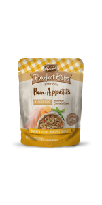 Purrfect Bistro Bon Appetits